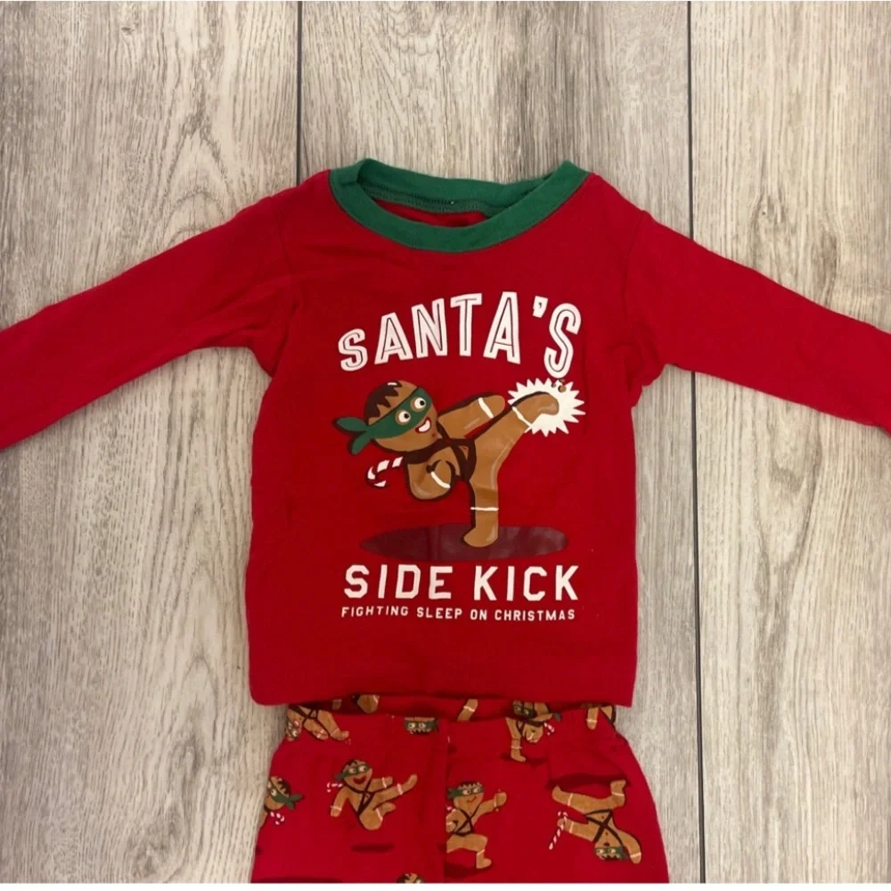 Carters carter 12